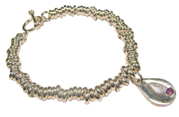 links style multi link bracelet